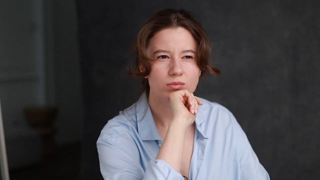 ВИЗИТКА КЛИМОВОЙ САШИ