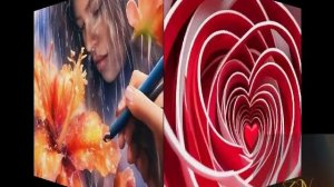 "Je t' aime"Сергей Александровский & Дарья Бутьянова.mp4