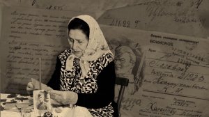 Солдатка-ст.В.Белкина,муз и исп.нейросеть,мастеринг и монтаж В.Зубковой