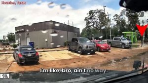 ЛУЧШЕЕ ЗА МЕСЯЦ _ Моменты дорожного хамства и подборка плохих водителей _ ИЮНЬ 2025