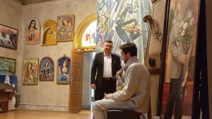 Ты Тхык - спектакль