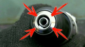 А это реально очень полезные фишки для мастеров и водителей!