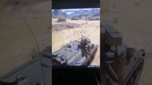 Играю в War Thunder