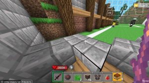 ПРОШЁЛ ВАЙП, СОЗДАЛИ НОВУЮ БАЗУ