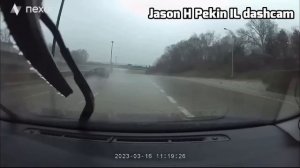 Плохие водители и аварии — учимся водить #776