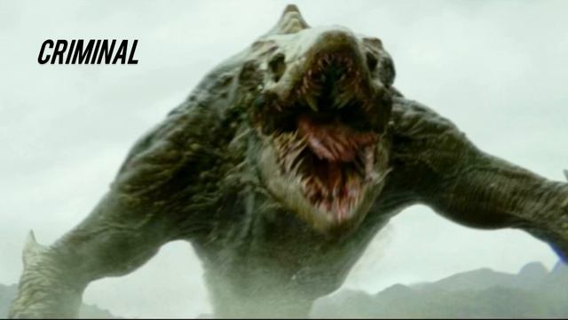 Disturbed - Criminal