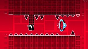 КАК ПРОЙТИ 7 УРОВЕНЬ НА 3 ЗВЁЗД Geometry Like