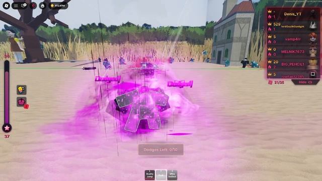 The ultra instinct dont save me this time #InkGame #Shorts