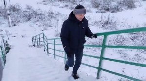 ЛАВРИК (Захар Лаврухин) - Мороз!