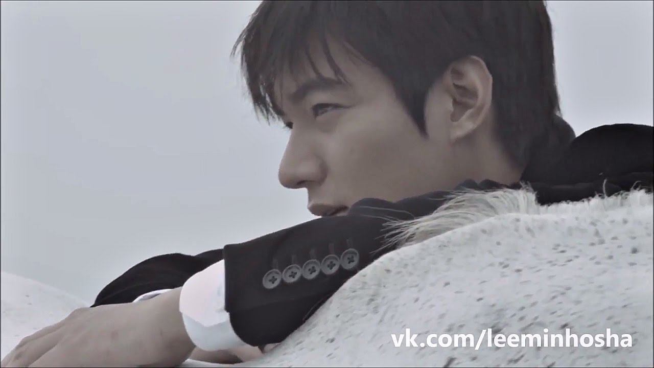 Lee Min Ho 이민호 " Любовь на расстоянии" cr. leeminhosha смотреть онлайн