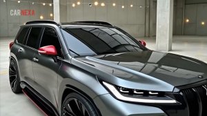 Toyota Land Cruiser Ultra