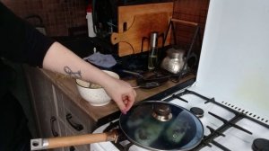 Из остатков картошки делаю котлеты 🤔Прекращаю есть мясо🍗Чем заменить, чтобы не набирать вес 🤔