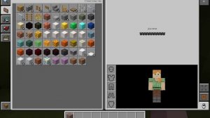 майнкрафт данжы