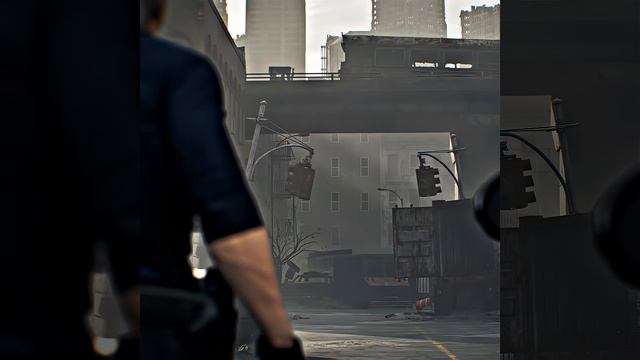 RESIDENT EVIL 9: REQUIEM Leon In New Trailer смотреть онлайн