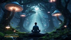 Медитация слушать бесплатно / Музыка для медитации
