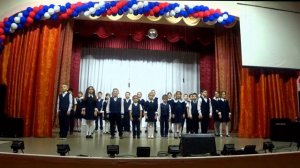 Концерт на 23 февраля ко Дню защитника Отечества