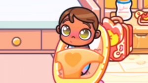 наша семья в реальной жизни