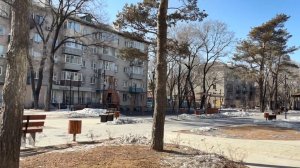 ☀️ Теплое начало и прохладное завершение — переменчивой будет погода на этой неделе в Уссурийске