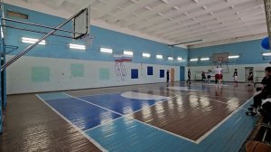 Воскресная игра №10