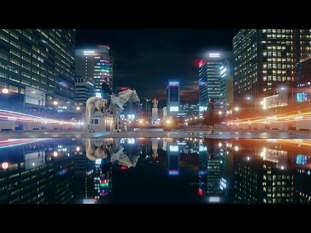 Lee Min Ho  The King: The Eternal Monarch  - 2nd Teaser (11/3/2020)