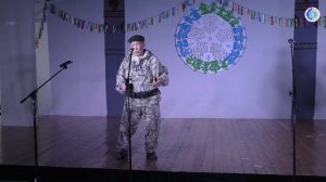 Чыамайыкы кэнсиэрэ. ЭКиС 2026с