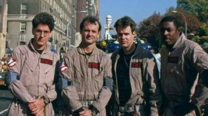 Охотники за Приведениями 2...филм ...