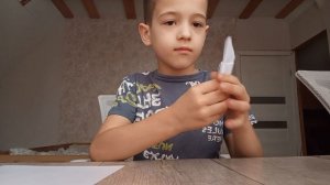 как сделать нож