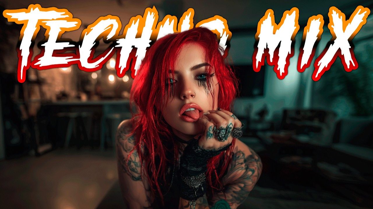 TECHNO MIX 2026⚡Remixes Of Popular Songs⚡Techno Bangers #26(1) смотреть онлайн