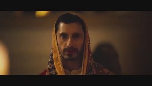 Трейлер к фильму «Гамлет» 1 2026