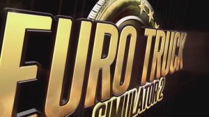 Euro Truck Simulator- начало пути ( новая карьера)