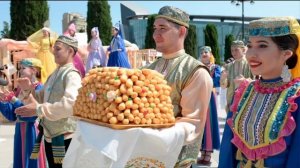 Народы Тундры