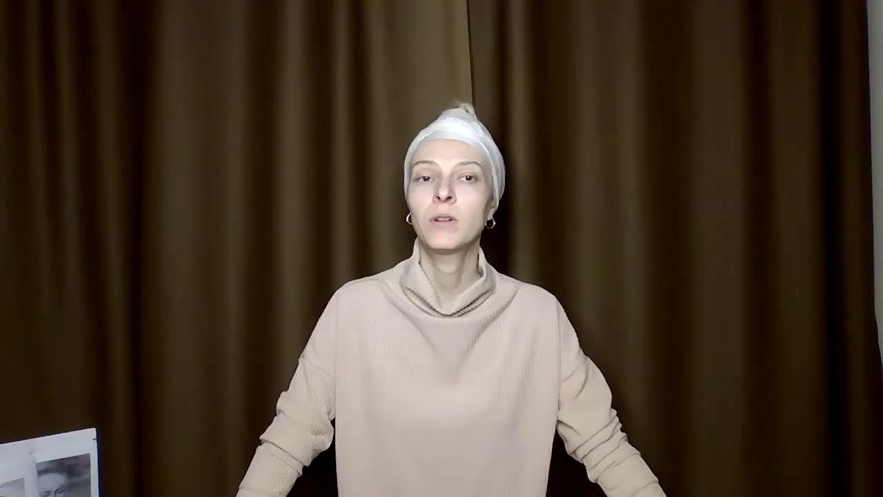 Медитация для процветания I