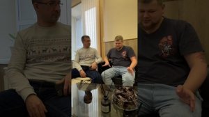 Отзывы-это всегда приятно!)