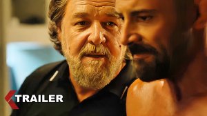 Зверь — Русский трейлер (Субтитры, 2026)