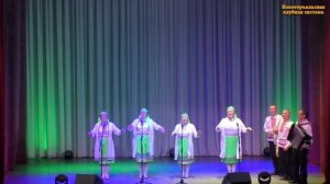 «Тошто марий куштымаш»