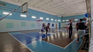 Воскресная игра №4