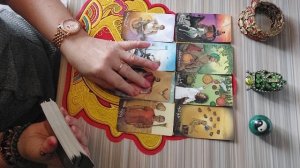 Кого пошлет вам судьба?