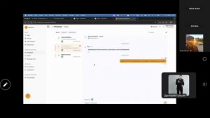 Эфир от 22 Февраля 2026 | Запуск Эквайринга / Бесшовная Авторизация / Конструктор Проектов
