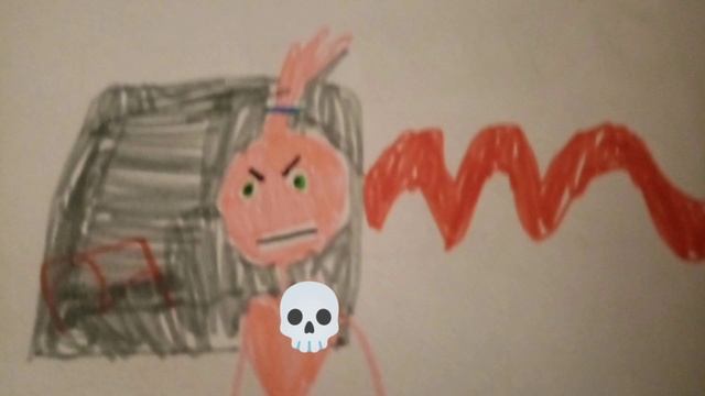 Смешная анимация попи плэй тайм 2