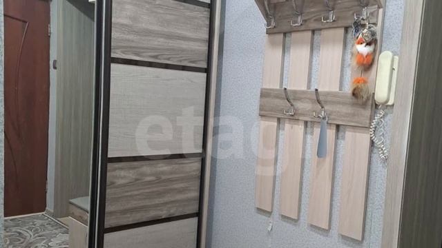 1-к квартира г. Алексеевка, специалист Лухтан Наталья, номер в базе 10295289