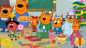 Три Кота |Три Кота Мультик | Мультики для детей | Три Кота смотреть онлайн