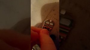 обзор на брелок и значок