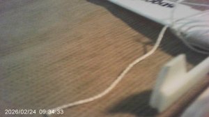 Однокрылая БезМотороноКордовая АвиаМодель