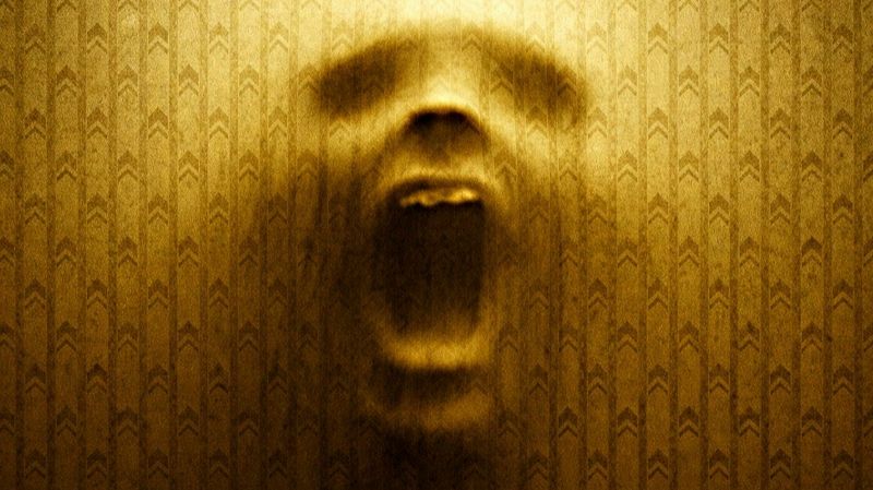 Закулисье реальности — Русский трейлер тизер (Субтитры, 2026) Ужасы