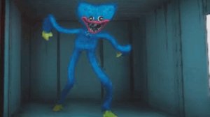 ПЫТАЮСЬ ПРОЙТИ поппи плейтам 5 (ФАН ВЕРСИЯ Игры)