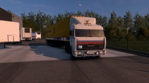 НОВАЯ СБОРКА РОССИЙСКИХ КАРТ ЕТС 2 .1.58  ЧАСТЬ 2 ...