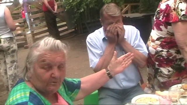 2010г ДР Александра Павловна смотреть онлайн