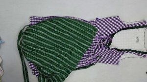 41210 Микс тироль, 45пак, Tirolese 80, секонд (extra) оптом