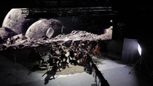 Cовмещение реальных объектов и виртуального фона | XOVP — ВИРТУАЛЬНЫЙ ВЛОГ (2021)