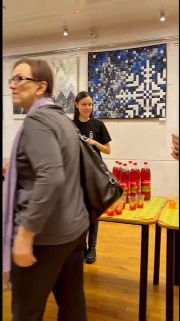 Необыкновенно научный баттл